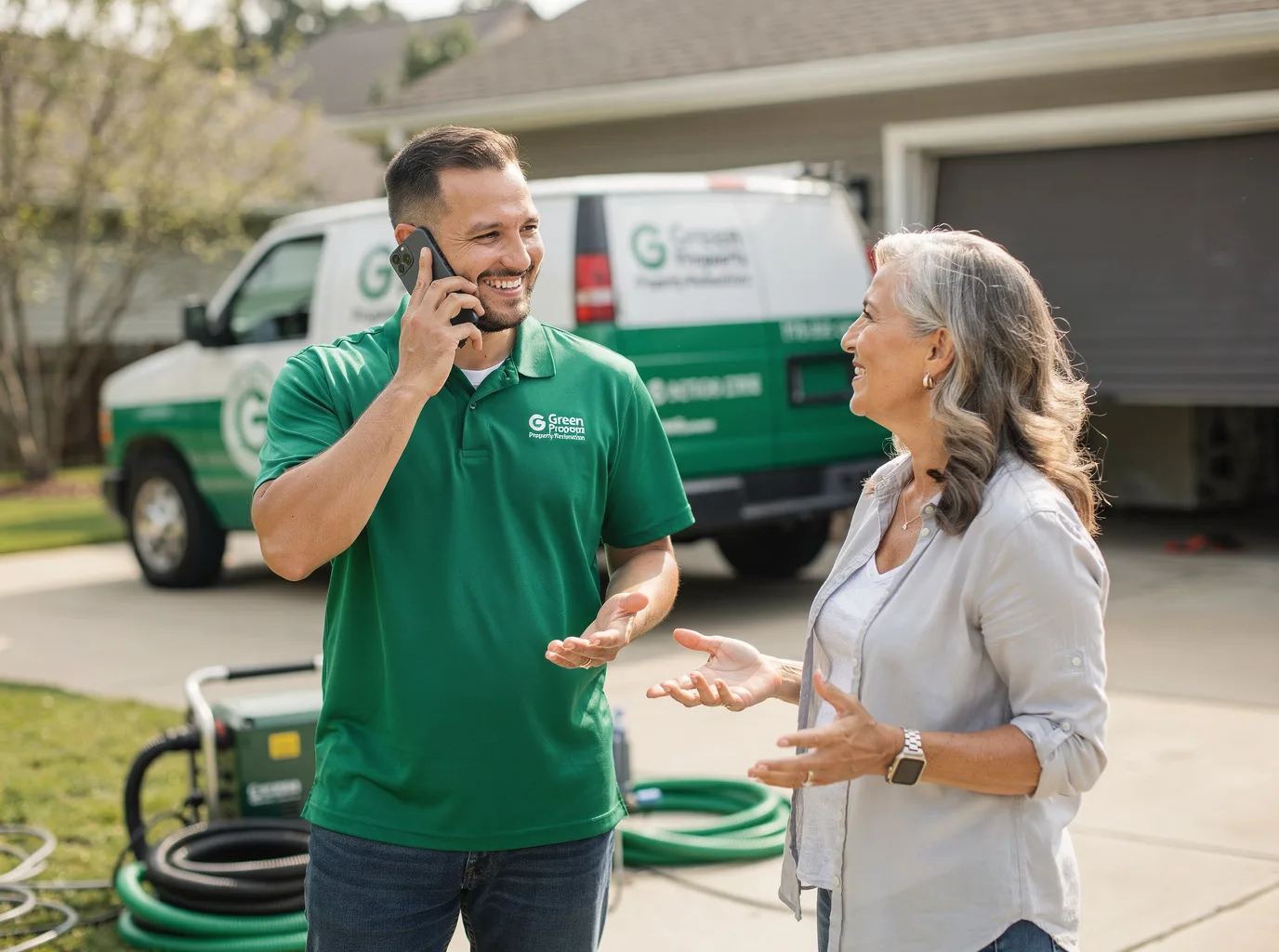 Water Damage Restoration Webster, KY FAQs